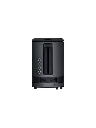 WMF | Toaster 2 Scheiben KÜCHENminis Deep Black | 